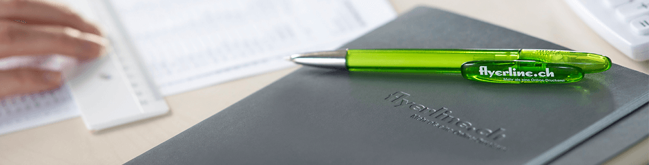 S'enregistrer newsletter - Flyerline