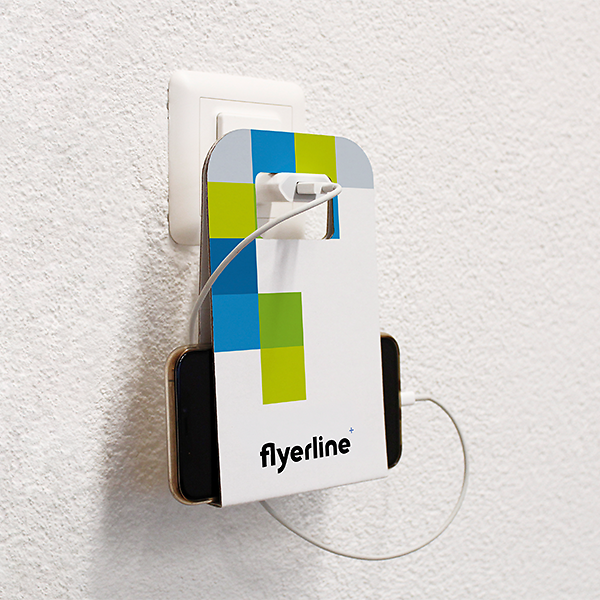 Phone Hanger anwendung JW