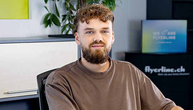 Flyerline - Ralph Stieger