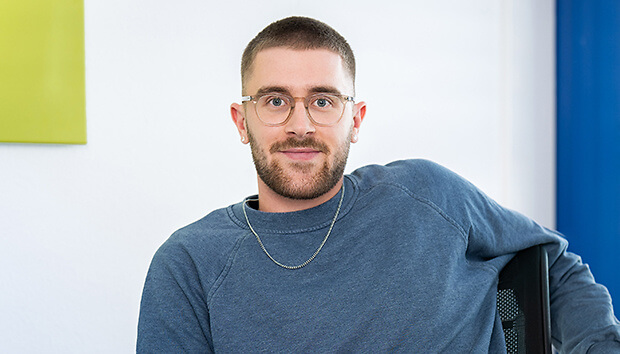 Flyerline - Manuel Santschi