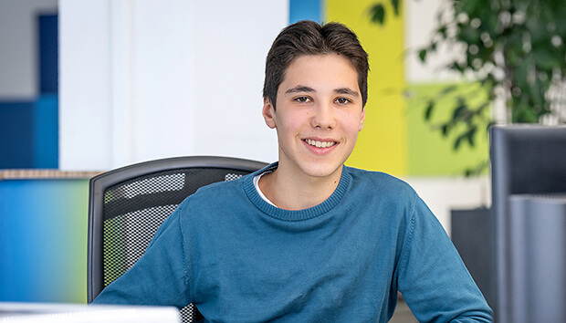 Ruben Semeraro - Flyerline Ruben Semeraro - Flyerline