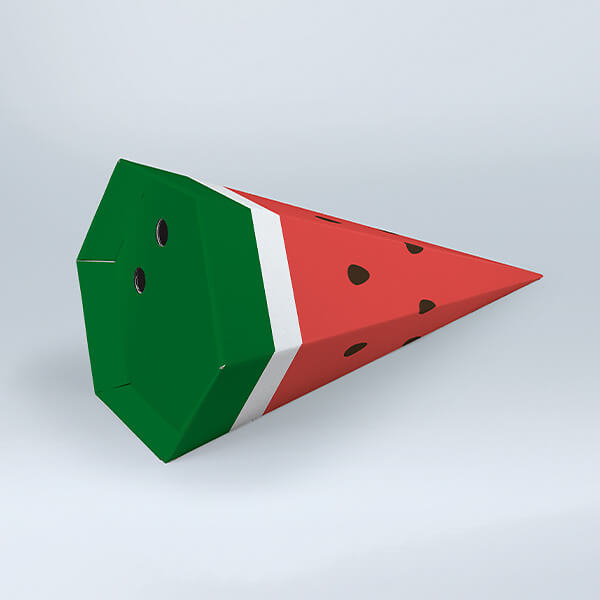 CH Produkt Slider Bild Schultuete Artwork Wassermelone mit Deckel Bild1
