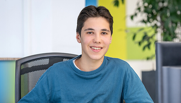 Flyerline - Ruben Semeraro