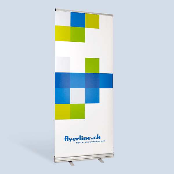 CH Produkt Slider Bild Roll Up Banner Display Bild1