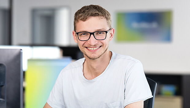 Flyerline - Michael Schadegg