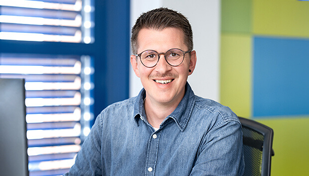 Flyerline - Adrian Andenmatten