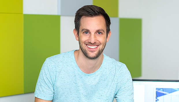 Flyerline - Manuel Marbach