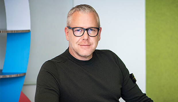 Flyerline - Steffen Tomasi