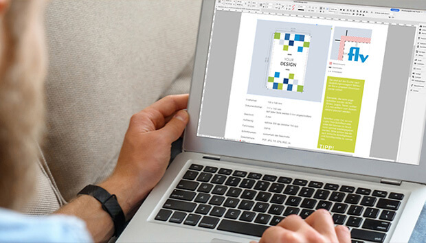 Print data creation Print data creation