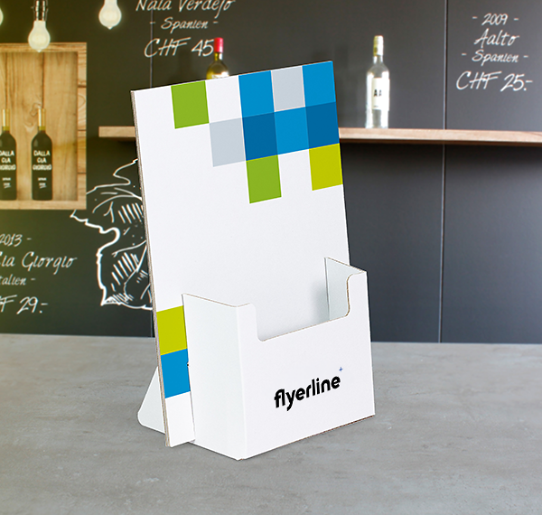 CH Produkt Slider Bild Flyerstaender weiss A6 5 Bild3 JW