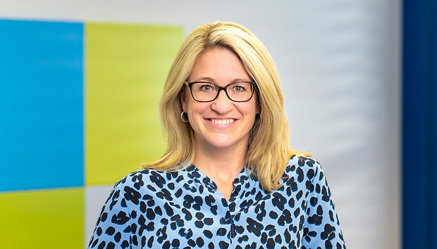 Flyerline - Bettina Perler