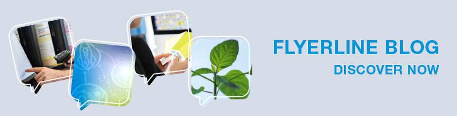 Flyerline Blog - discover now Flyerline Blog - discover now