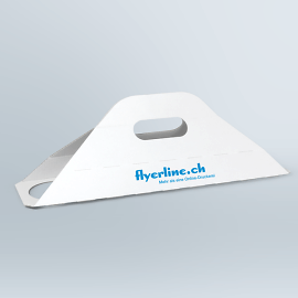 Becherträger für 4-Becher