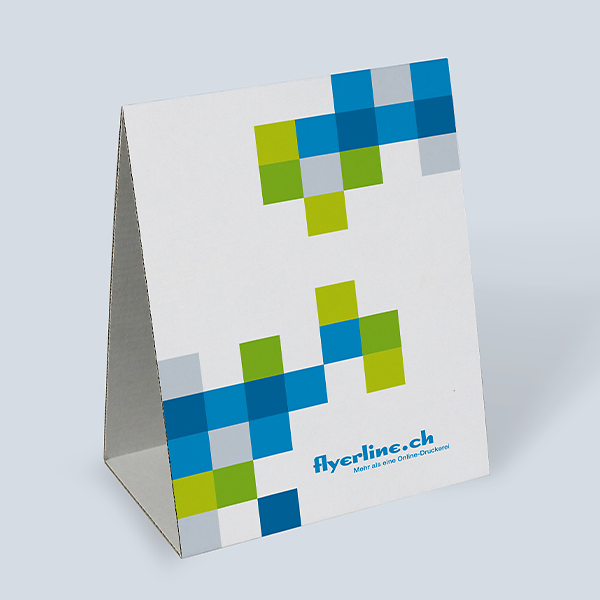 CH Produkt Slider Bild Dreieckaufsteller bodengesteck Bild1