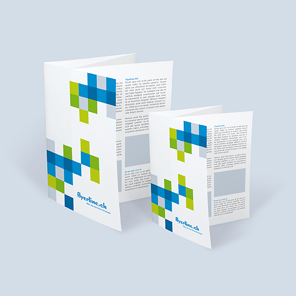 CH Produkt Slider Bild Falzflyer Doppelparallelfalz Bild3