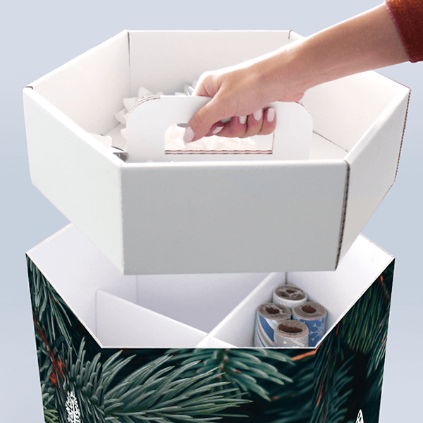 CH Produkt Slider Bild Geschenkpapier Box Design X mas Bild4