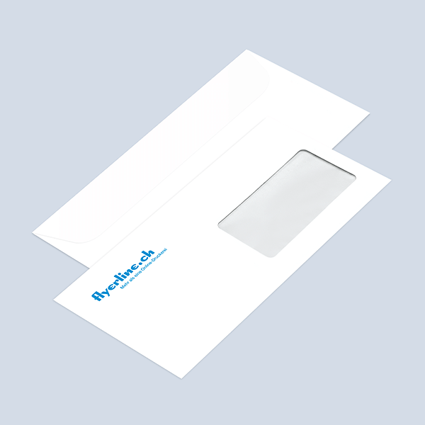 Acheter en ligne ELCO Enveloppes (C5, 500 pièce) à bons prix et en