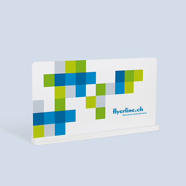 CH Produkt Slider Bild Tischaufsatz 1000x500mm individuell bedruckt Bild1