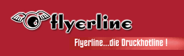 #3 - Rattenscharfe Grafikgeschichte | Flyerline Deutschland GmbH