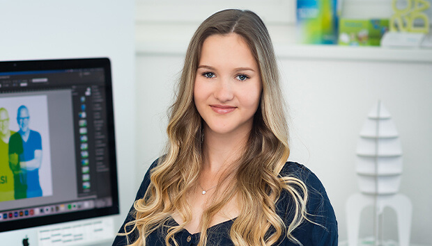 Flyerline - Andrina Spindler