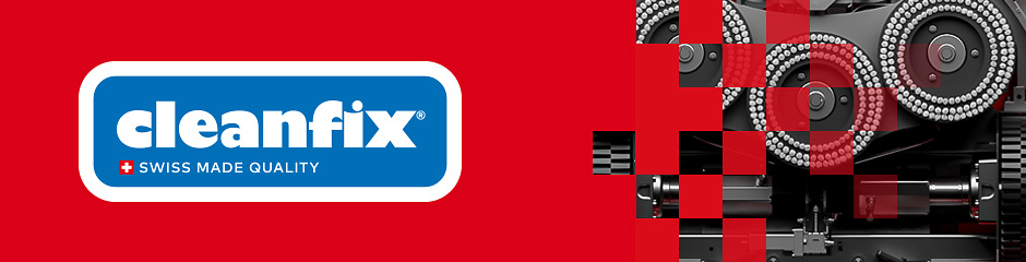 Cleanfix - Robobox Cleanfix - Robobox