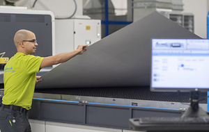 Flyerline Plattenwechsel Flyerline Plattenwechsel