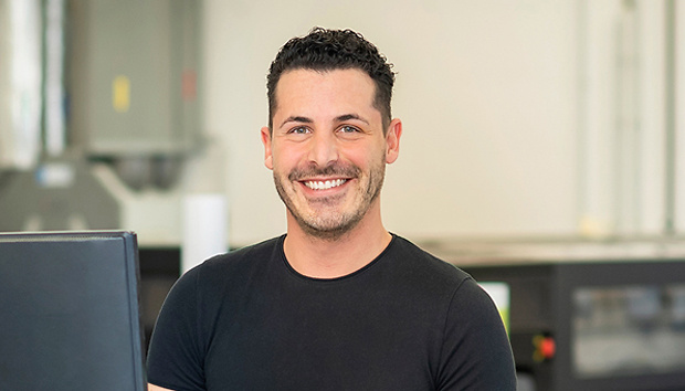 Flyerline - Carlo Ricchiuto Flyerline - Carlo Ricchiuto