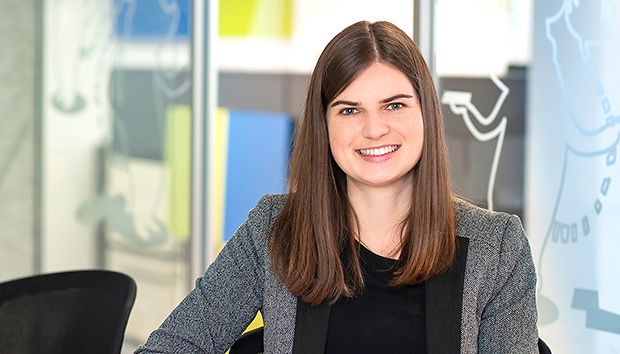 Flyerline - Fabienne H&auml;berlin