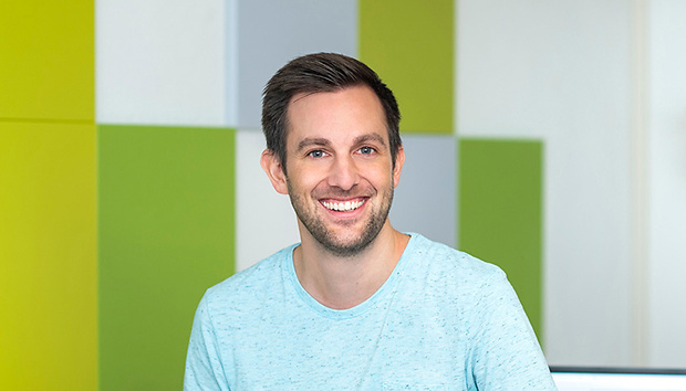 Flyerline - Manuel Marbach Flyerline - Manuel Marbach