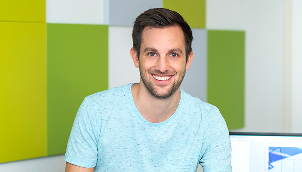 Flyerline - Manuel Marbach Flyerline - Manuel Marbach