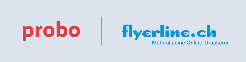 Probo & Flyerline spannen zusammen