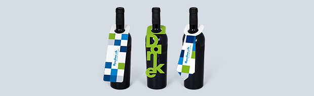 Flaschenanh&auml;nger